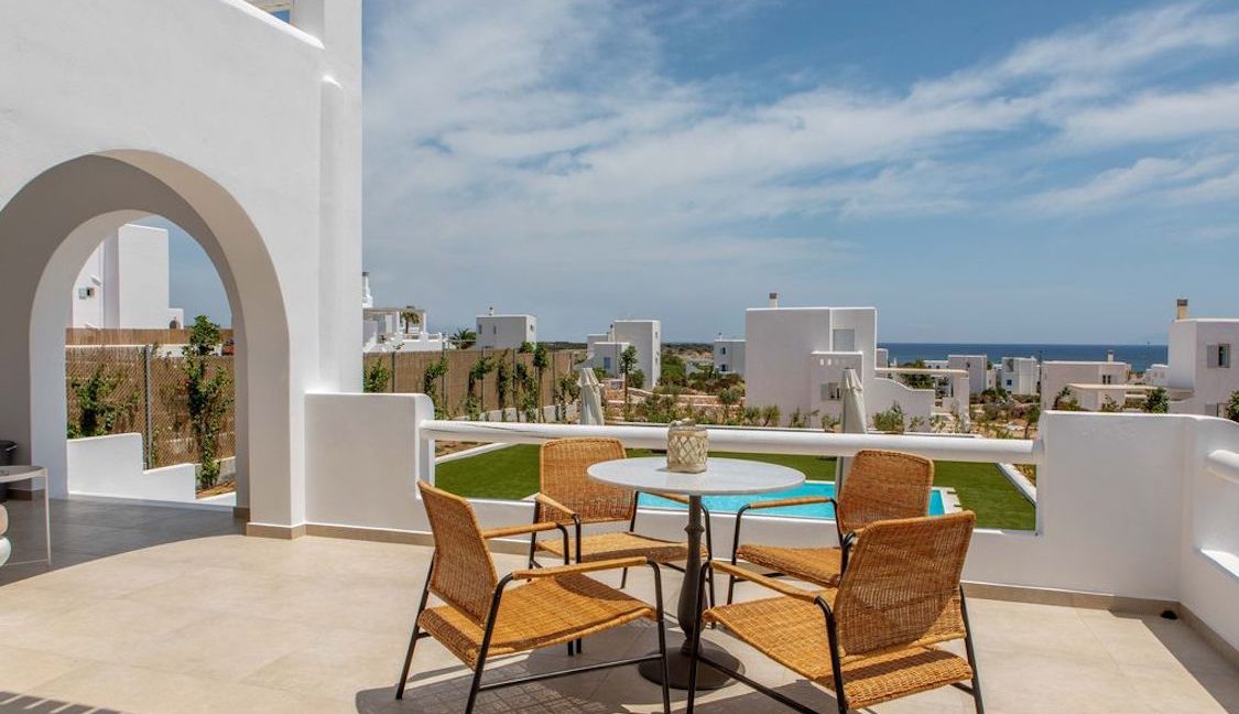 Villa in Greek Island Naxos, Cyclades Property 16