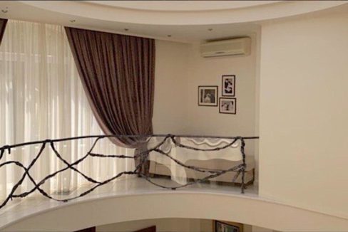 Villa in North Athens, Agios Stefanos 11