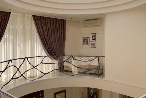 Villa in North Athens, Agios Stefanos 2