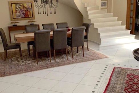 Villa in North Athens, Agios Stefanos 6