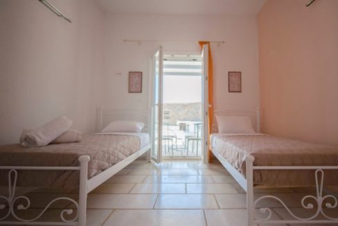 Villa with Sea View in Paros, Properties Paros Greece 10