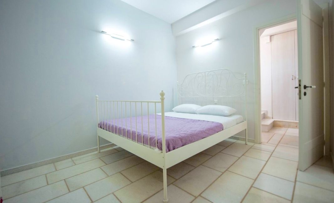 Villa with Sea View in Paros, Properties Paros Greece 11
