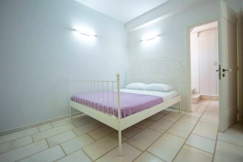 Villa with Sea View in Paros, Properties Paros Greece 11