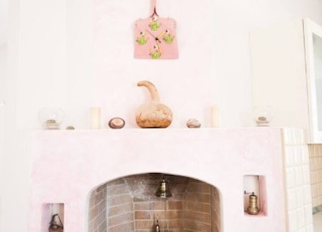 Villa with Sea View in Paros, Properties Paros Greece 12