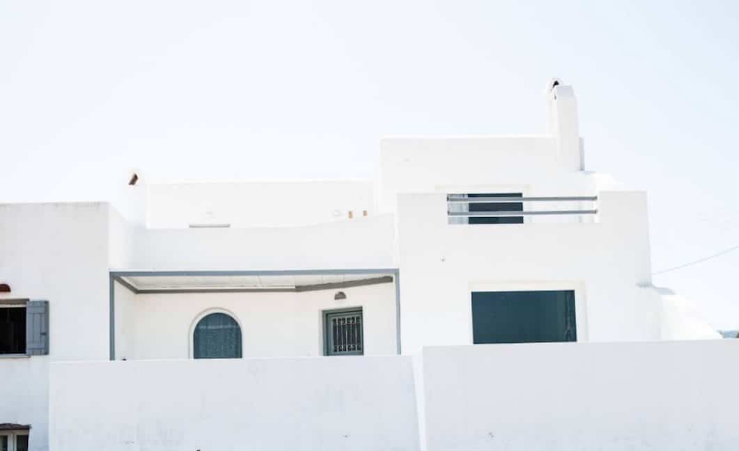 Villa with Sea View in Paros, Properties Paros Greece 13