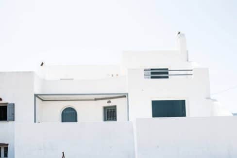 Villa with Sea View in Paros, Properties Paros Greece 13