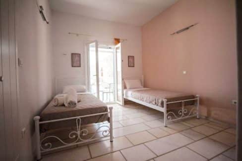 Villa with Sea View in Paros, Properties Paros Greece 15