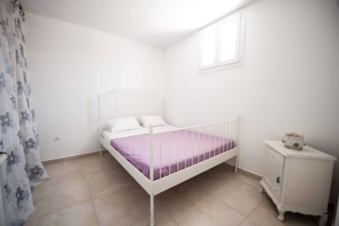 Villa with Sea View in Paros, Properties Paros Greece 17