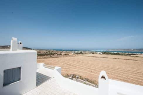 Villa with Sea View in Paros, Properties Paros Greece 2