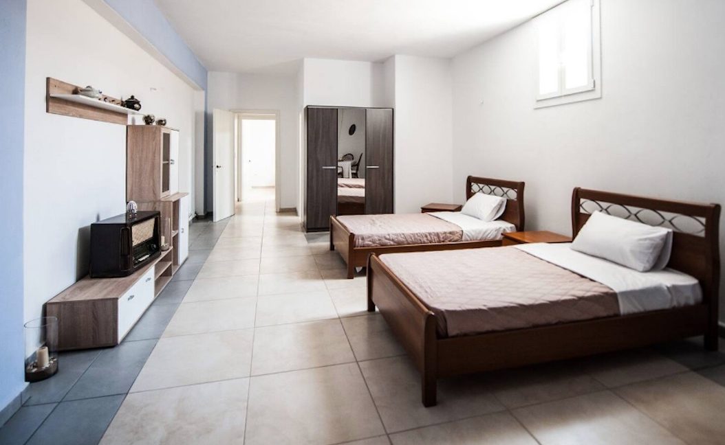 Villa with Sea View in Paros, Properties Paros Greece 20