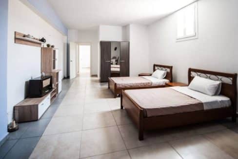 Villa with Sea View in Paros, Properties Paros Greece 20