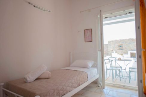 Villa with Sea View in Paros, Properties Paros Greece 21