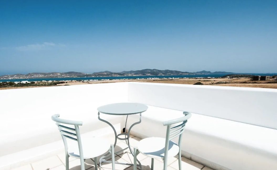Villa with Sea View in Paros, Properties Paros Greece 26