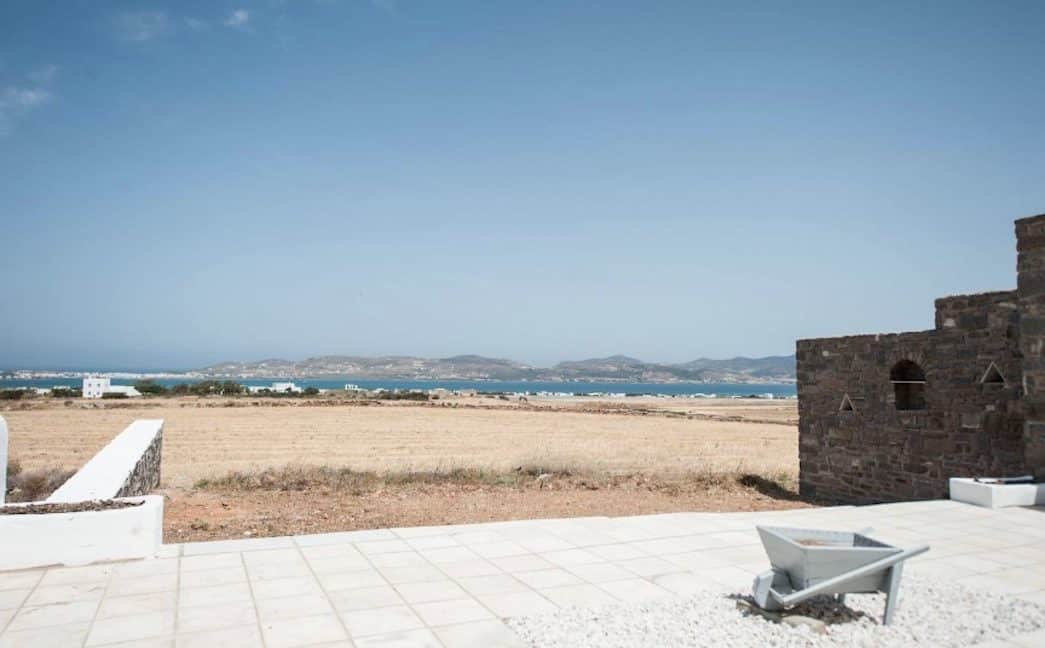 Villa with Sea View in Paros, Properties Paros Greece 4