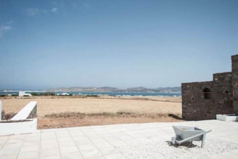 Villa with Sea View in Paros, Properties Paros Greece 4