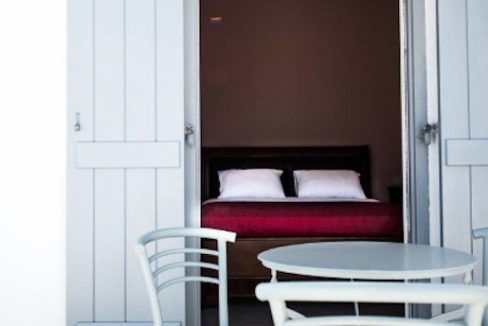 Villa with Sea View in Paros, Properties Paros Greece 7
