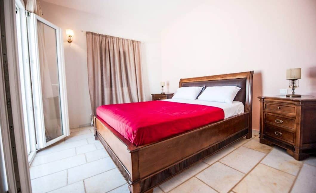 Villa with Sea View in Paros, Properties Paros Greece 8