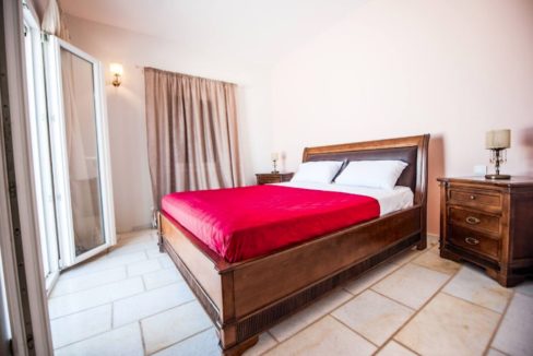 Villa with Sea View in Paros, Properties Paros Greece 8
