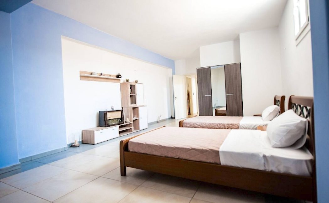 Villa with Sea View in Paros, Properties Paros Greece 9