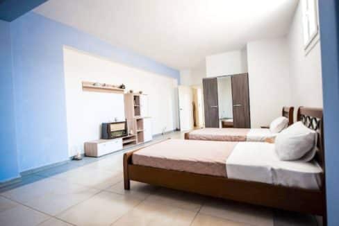 Villa with Sea View in Paros, Properties Paros Greece 9