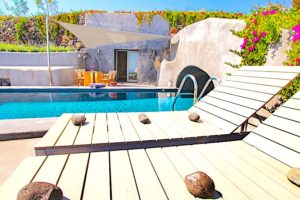 Villas Hotel at Oia Santorini , Investment Santorini