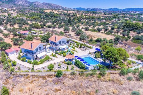 Villas for sale Rhodes Greece, Properties Rhodes
