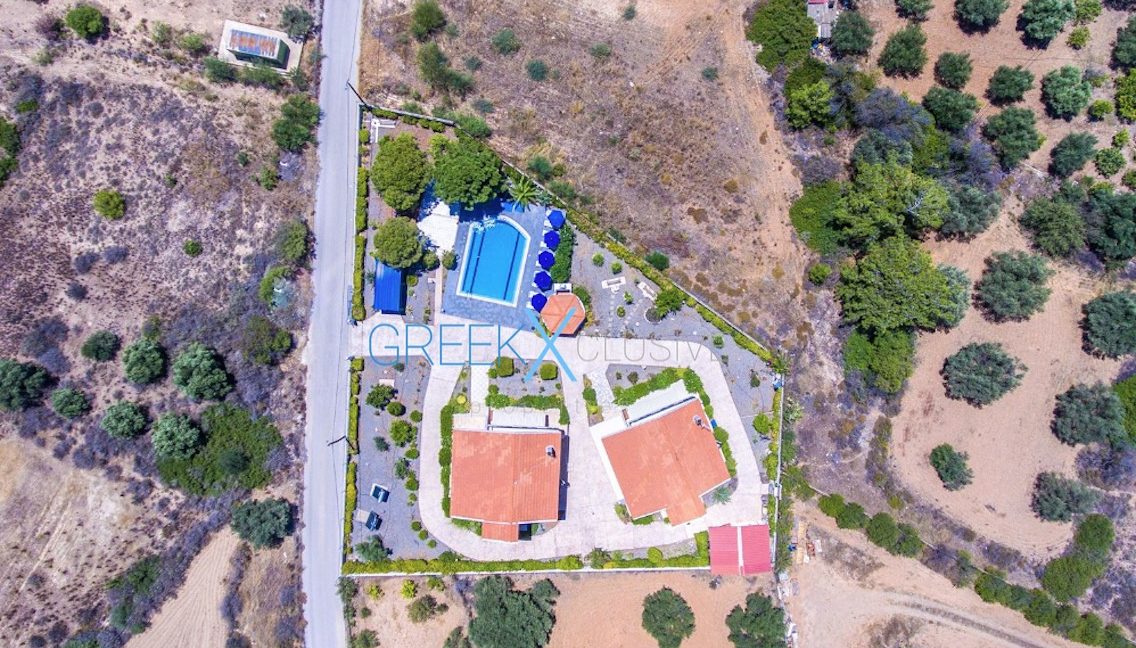 Villas for sale Rhodes Greece, Properties Rhodes 22