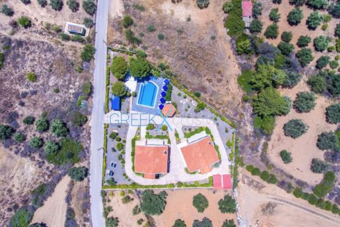 Villas for sale Rhodes Greece, Properties Rhodes 22