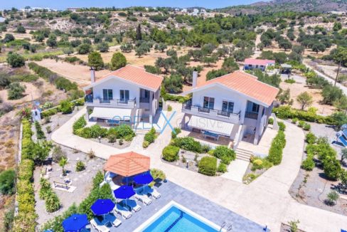 Villas for sale Rhodes Greece, Properties Rhodes 24