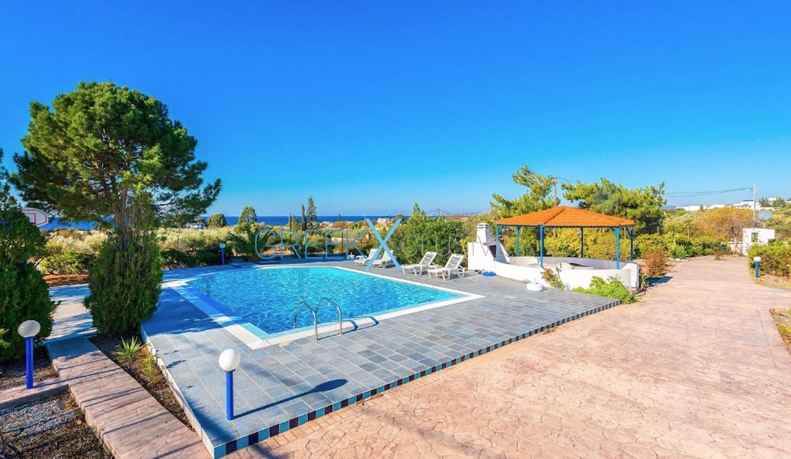 Villas for sale Rhodes Greece, Properties Rhodes 25