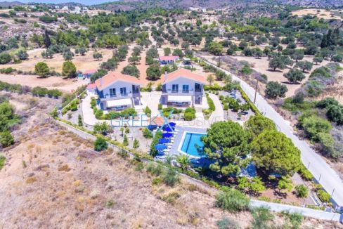 Villas for sale Rhodes Greece, Properties Rhodes 3