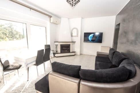 Apartment Nikaia North East Athens, Homes in Athens Greece 1