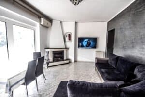 Apartment Nikaia North East Athens, Homes in Athens Greece