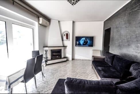 Apartment Nikaia North East Athens, Homes in Athens Greece 10