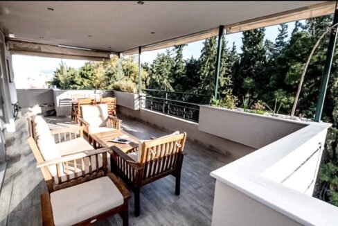 Apartment Nikaia North East Athens, Homes in Athens Greece 3