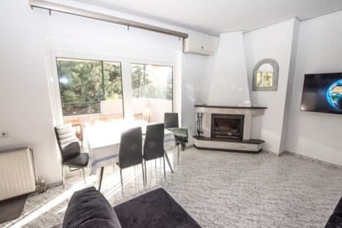 Apartment Nikaia North East Athens, Homes in Athens Greece 6