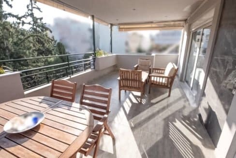 Apartment Nikaia North East Athens, Homes in Athens Greece 7