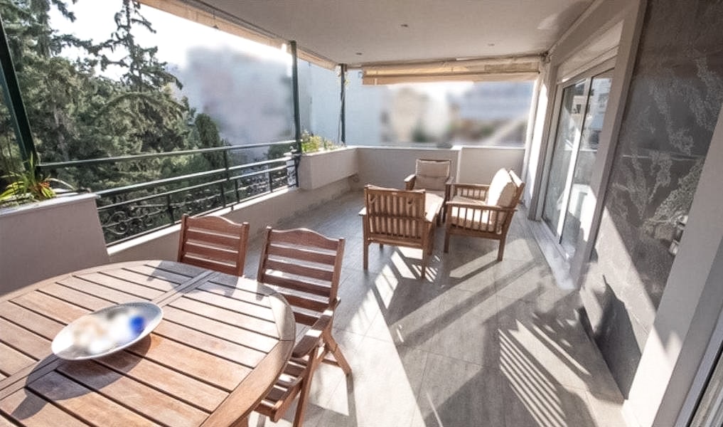 Apartment Nikaia North East Athens, Homes in Athens Greece 7