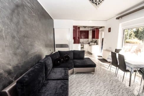 Apartment Nikaia North East Athens, Homes in Athens Greece 9