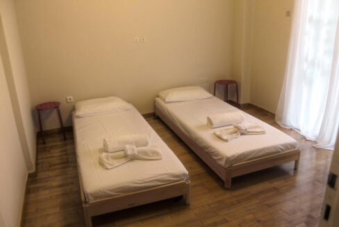 Apartment in Pagrati Athens, Apartments in Center of Athens 1
