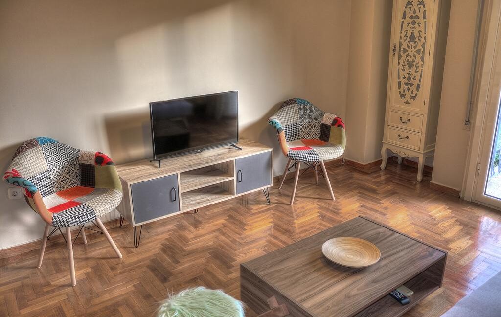 Apartment in Pagrati Athens, Apartments in Center of Athens 10