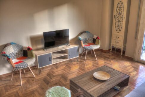 Apartment in Pagrati Athens, Apartments in Center of Athens 10