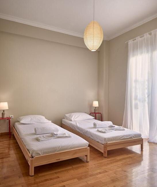 Apartment in Pagrati Athens, Apartments in Center of Athens 15