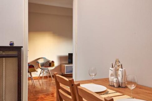 Apartment in Pagrati Athens, Apartments in Center of Athens 16