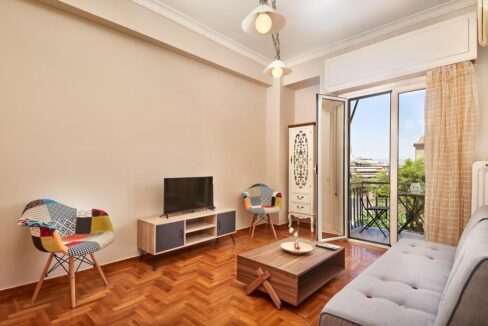Apartment in Pagrati Athens, Apartments in Center of Athens 18