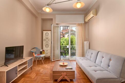 Apartment in Pagrati Athens, Apartments in Center of Athens 19