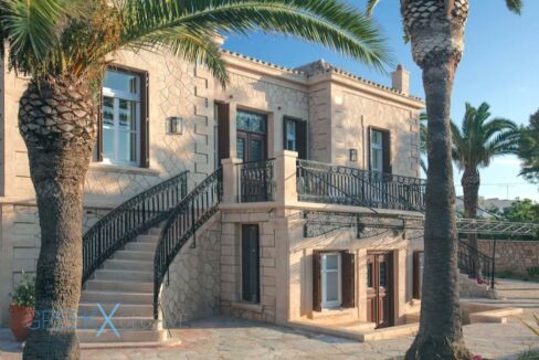 Beautiful Beachfront Villa near Athens, Aegina Island 22