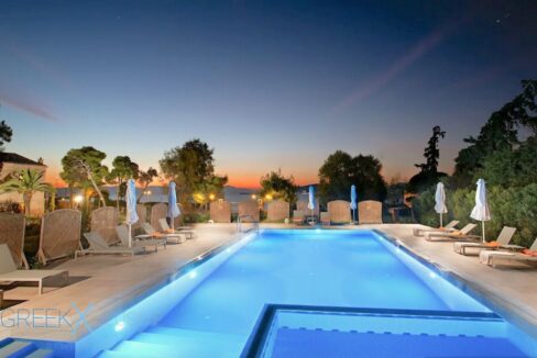 Beautiful Beachfront Villa near Athens, Aegina Island 4