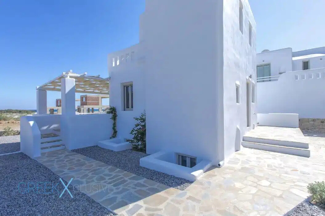 Beautiful House Naxos Island FOR SALE, Greek Island Houses