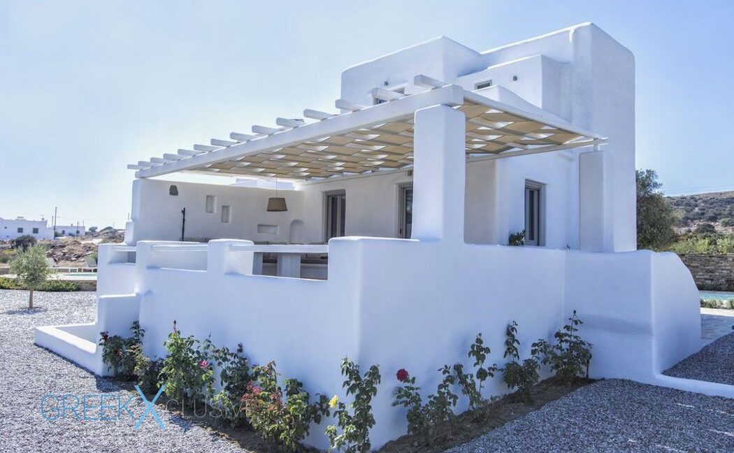 Beautiful House Naxos Island, Greek Island Houses